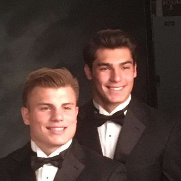 Meet your Posher, Joseph - Picture 1 of 1